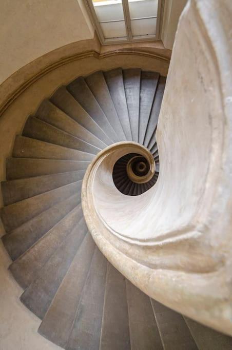 Casa Aldrovandi: Elegante E In Centro Storico ボローニャ エクステリア 写真